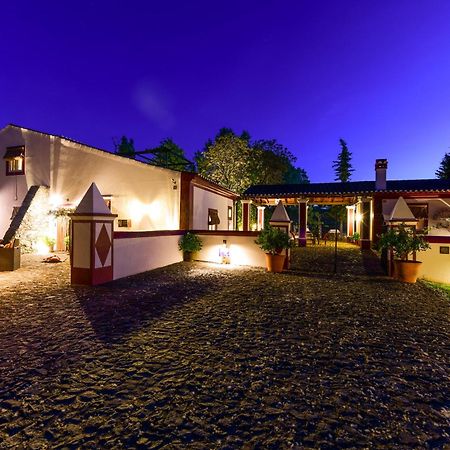 Отель Quinta Da Dourada Порталегри Экстерьер фото